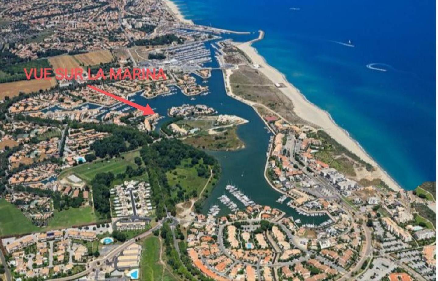 Fare Laurent Saint-Cyprien  Ngoại thất bức ảnh