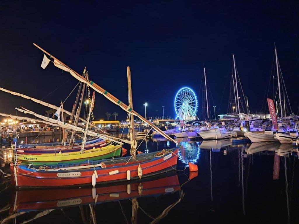 Fare Laurent Saint-Cyprien  Ngoại thất bức ảnh